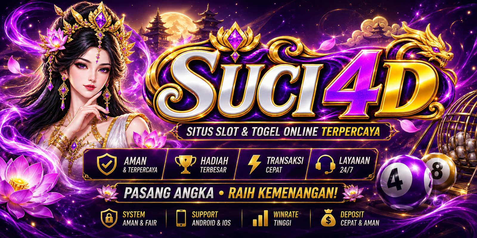 SUCI4D